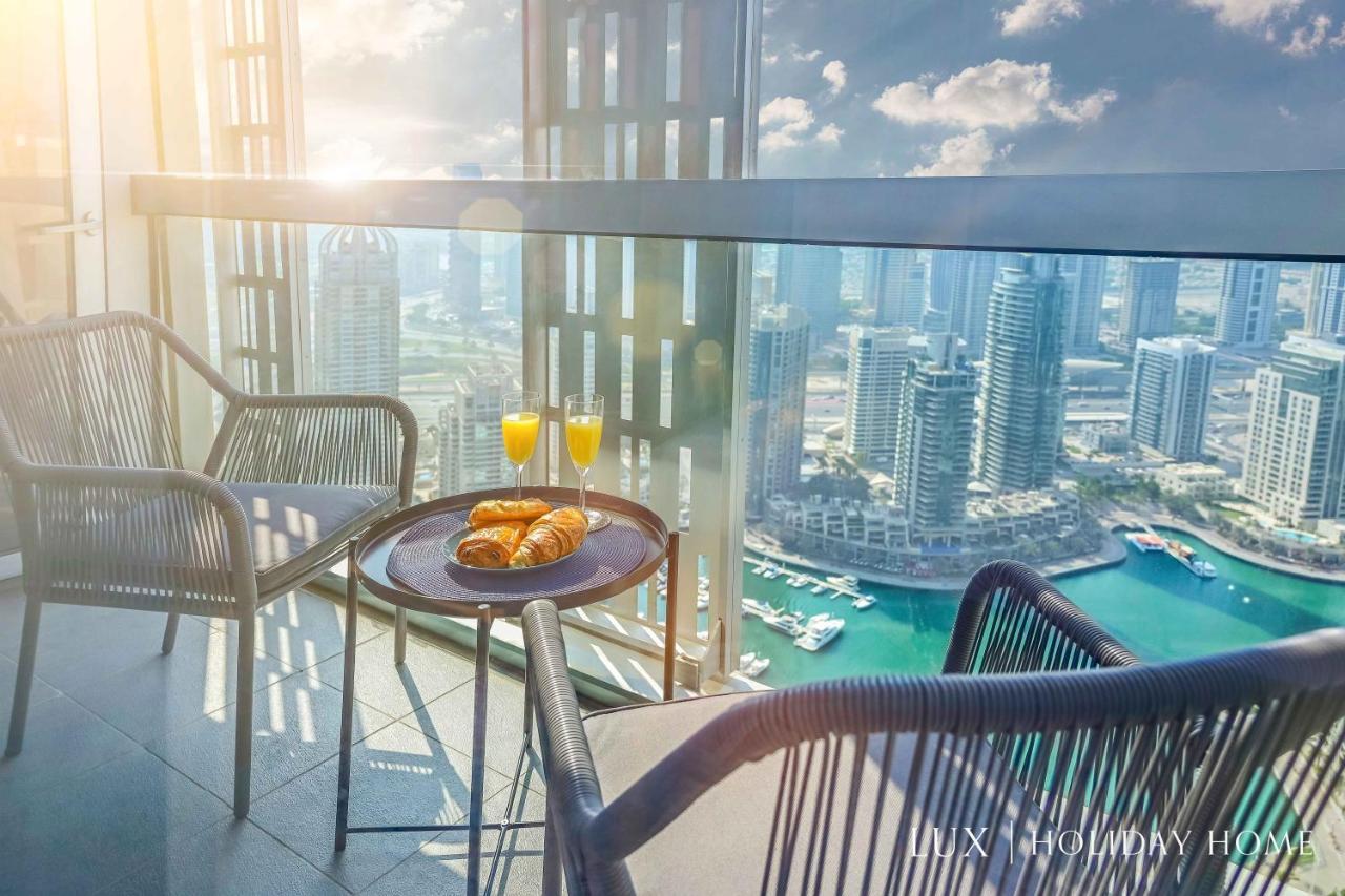 Lux Apartment Dubai