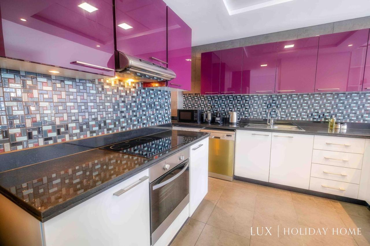 Apartment Lux Dubai