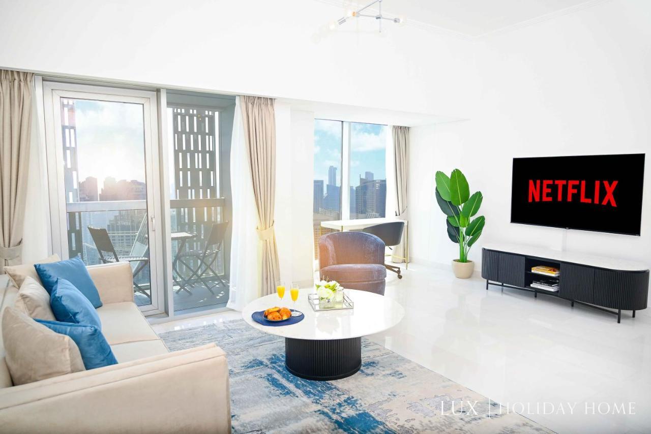 Apartment Lux