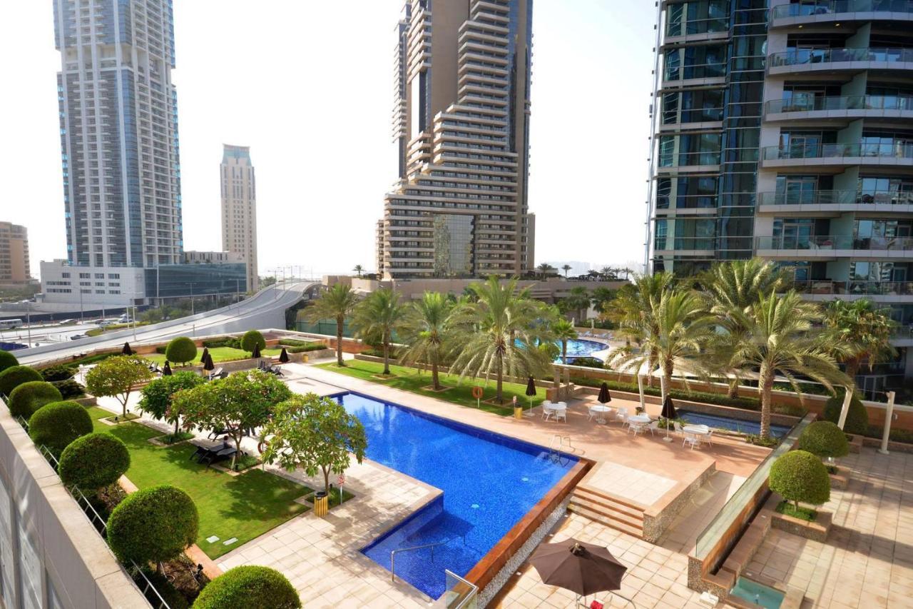 Apartamento Newly Renovated Marina & Sea View Family