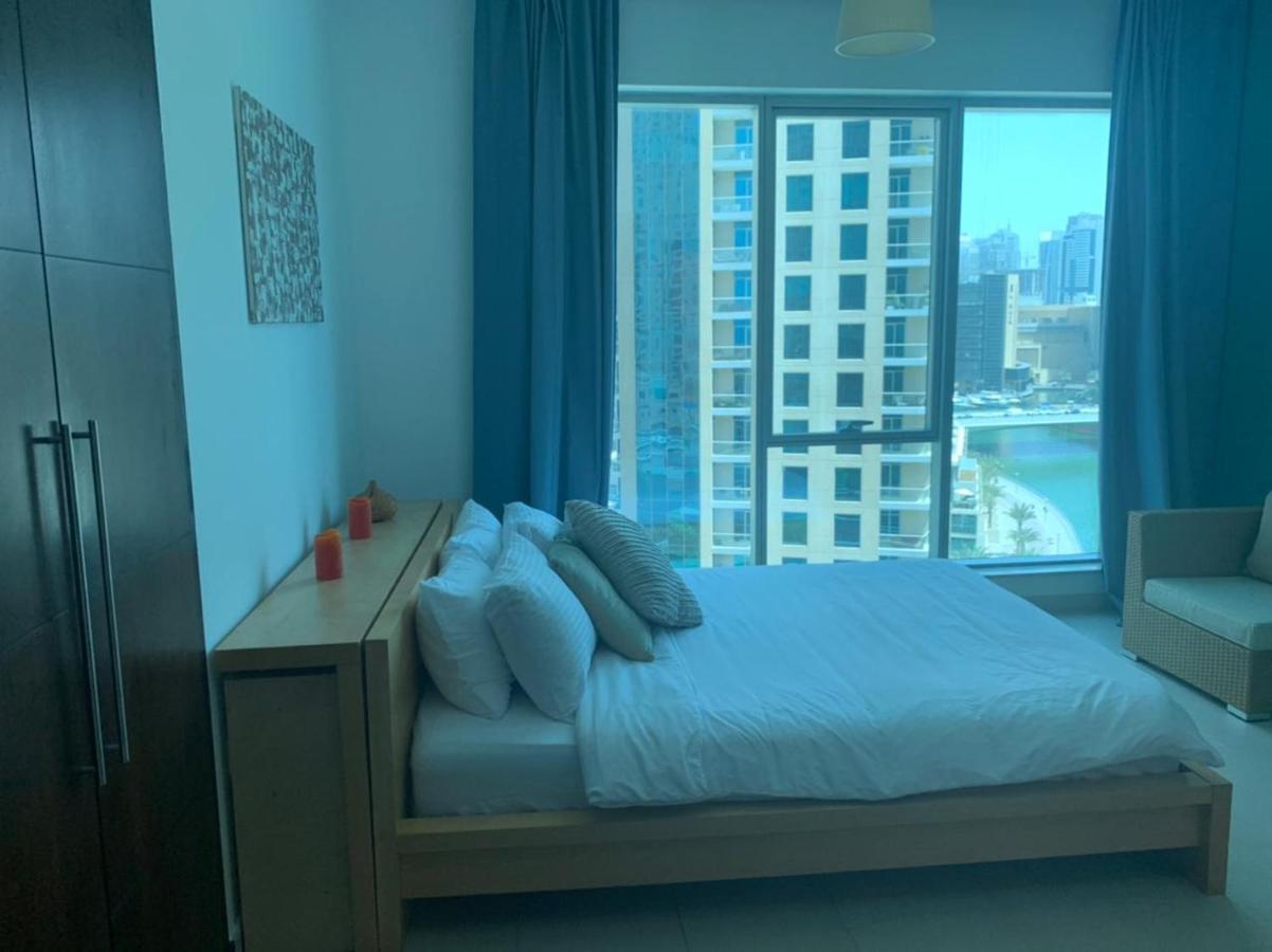 Apartment Marina/jbr Emaar-beauport Tower *
