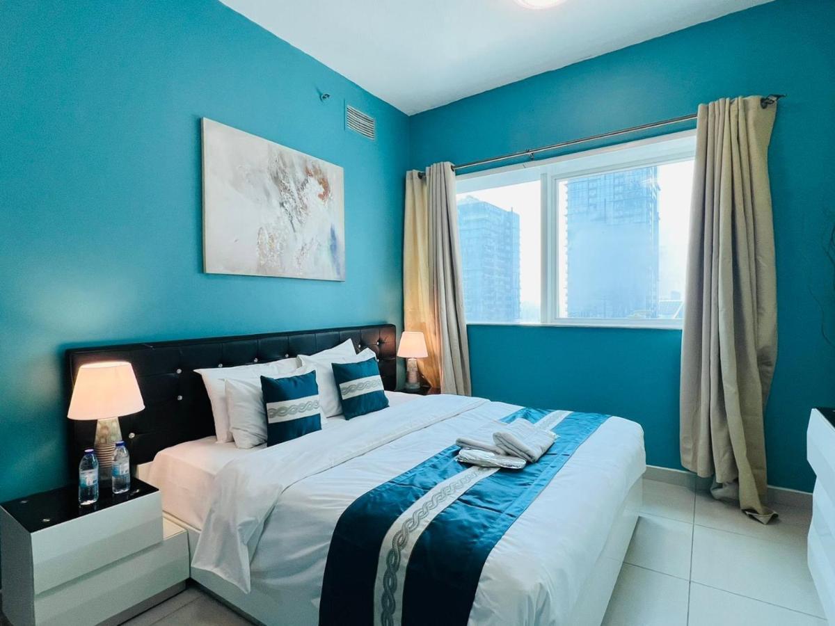 Sky Nest Homes Private 1 Bedroom Marina Holiday home *