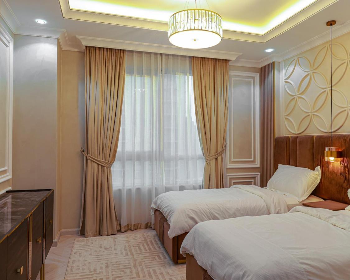 Apartamento The Burj Khalifa View - Luxury In Downtown