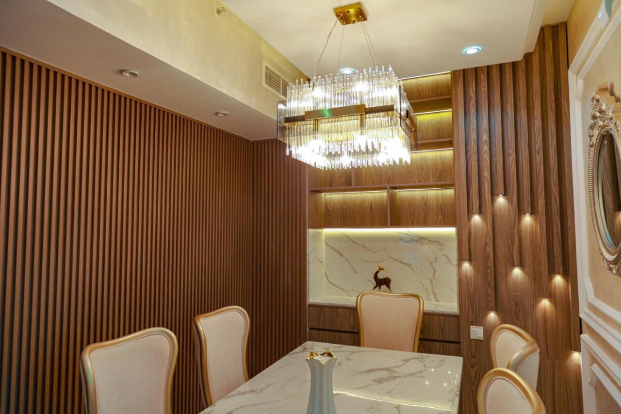 Apartamento The Burj Khalifa View - Luxury In Downtown