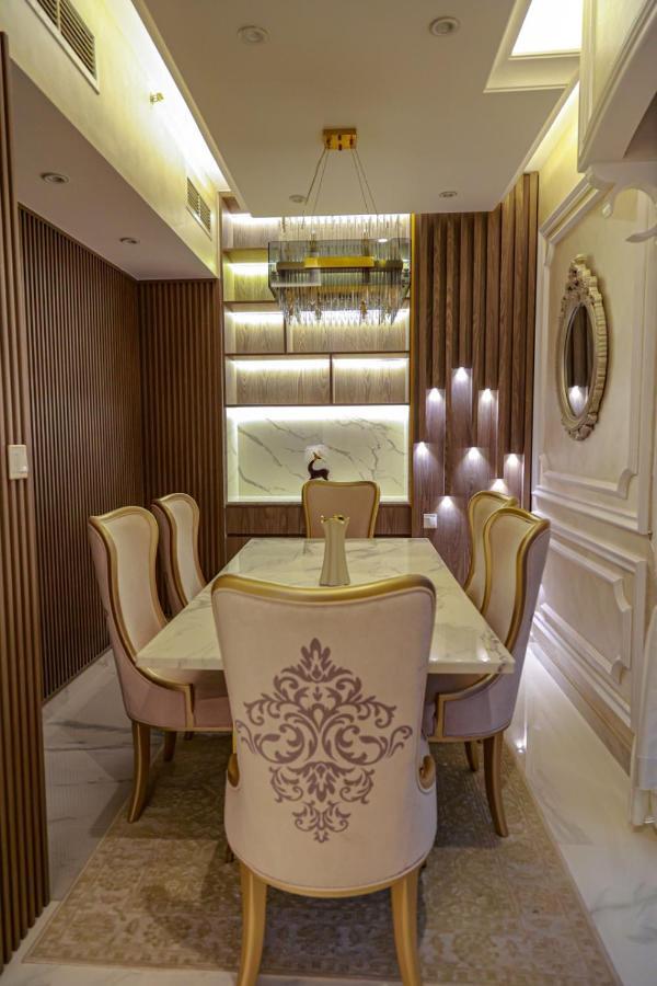 The Burj Khalifa View - Luxury In Downtown Dubái