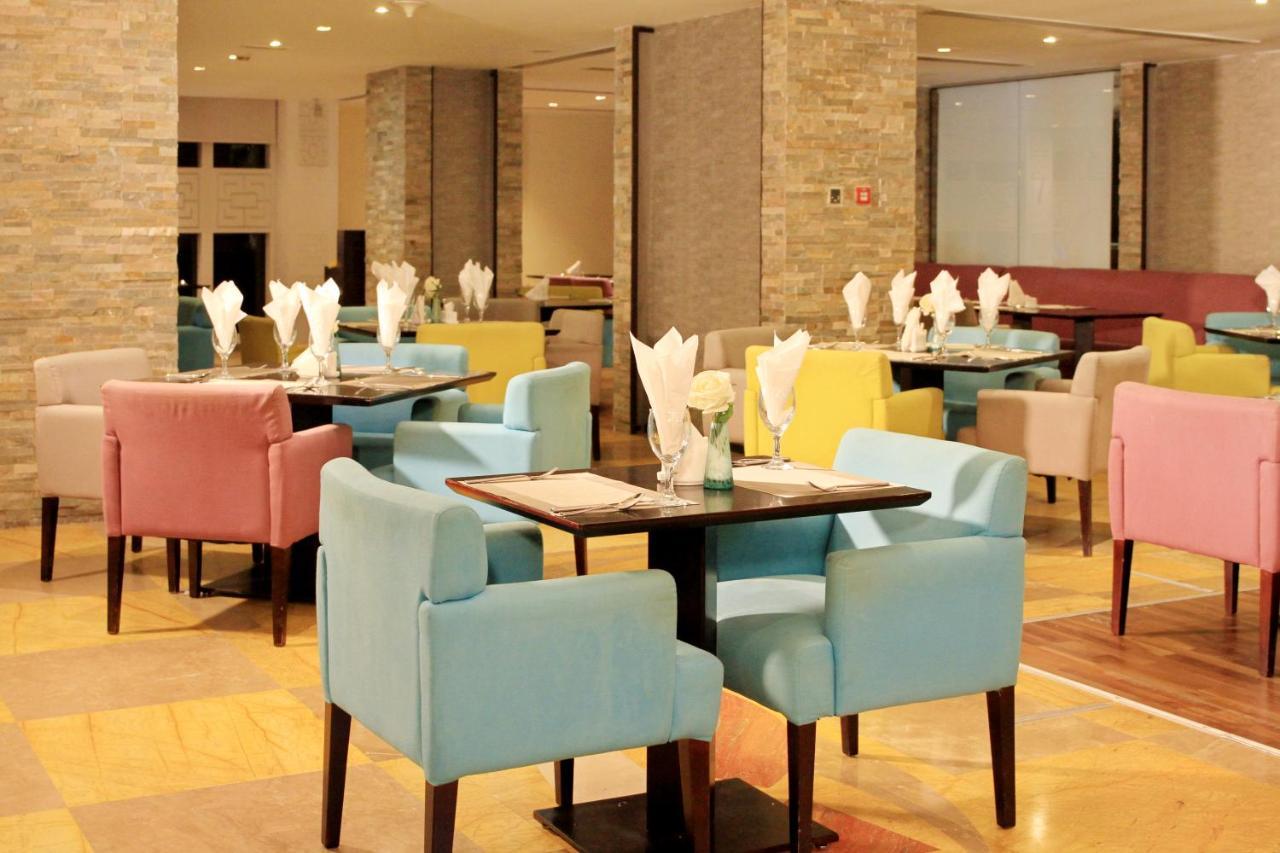 The Leela Hotell 4*