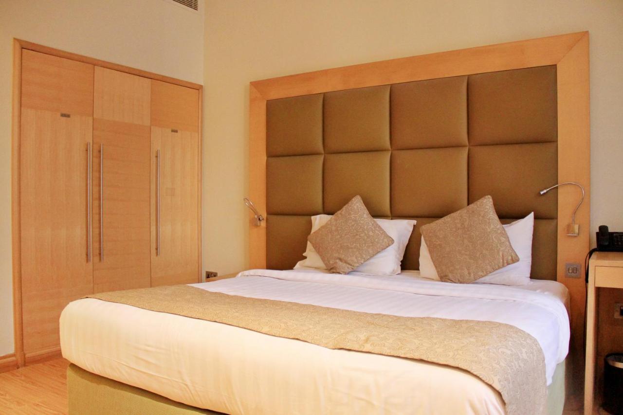 Hotell The Leela