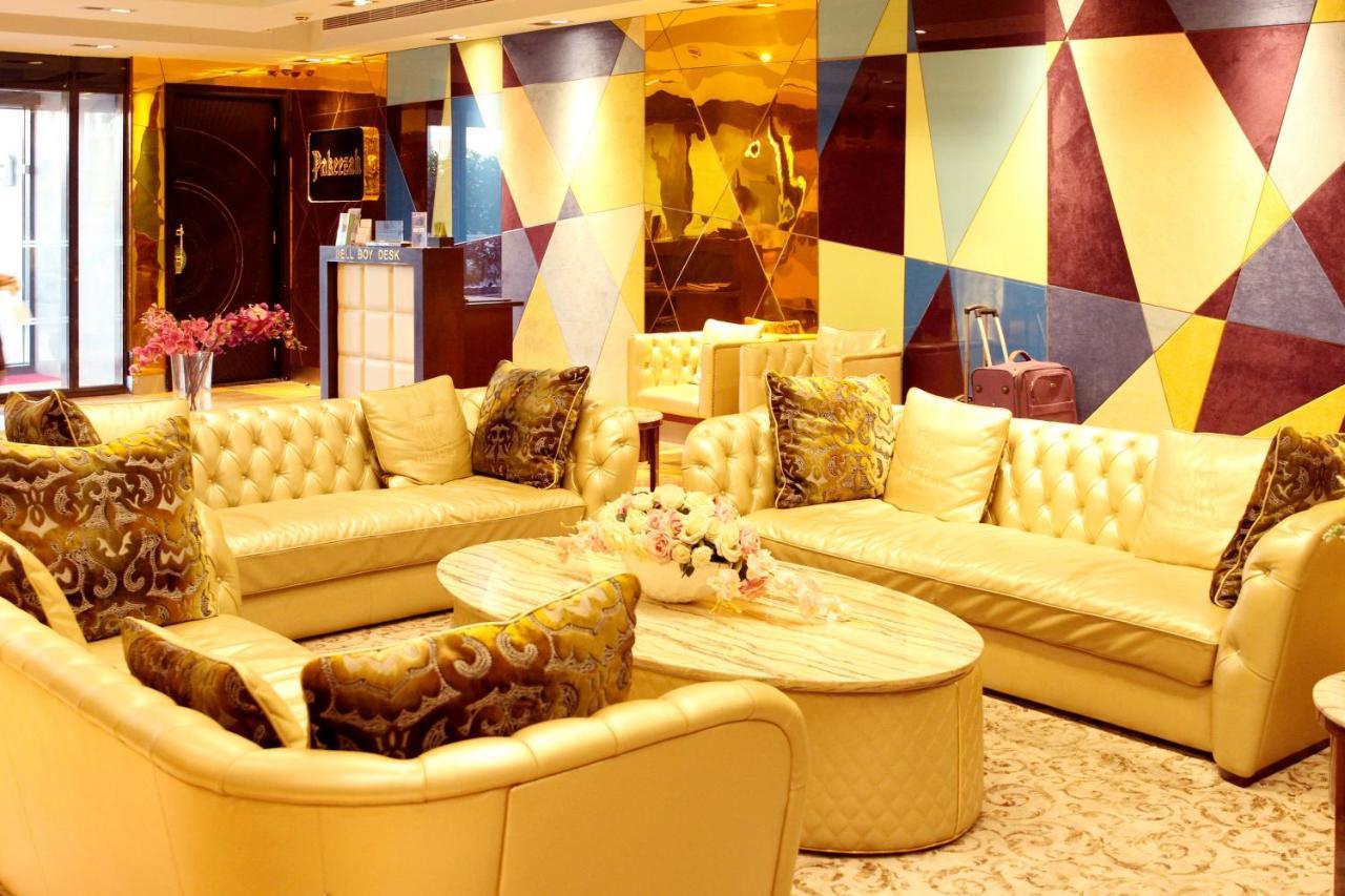 Hotell The Leela 4*