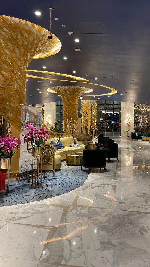 Luxury Prive 5* Dubái