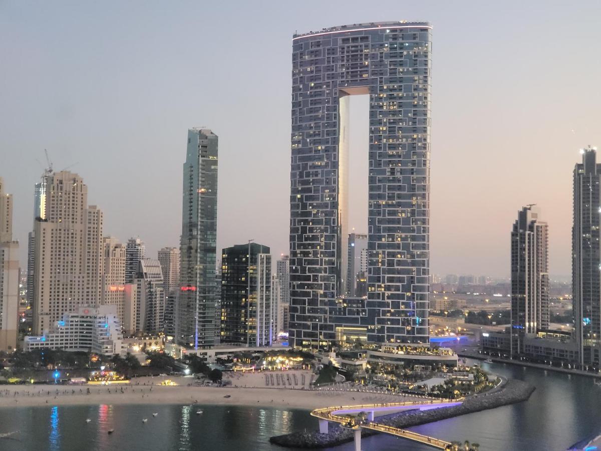 The Star @ Address * Dubai