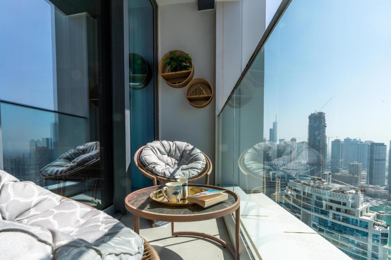 The Star @ Address Feriested Dubai