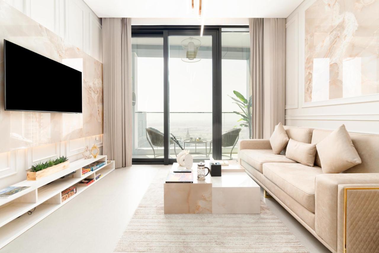 The Star @ Address Feriested Dubai