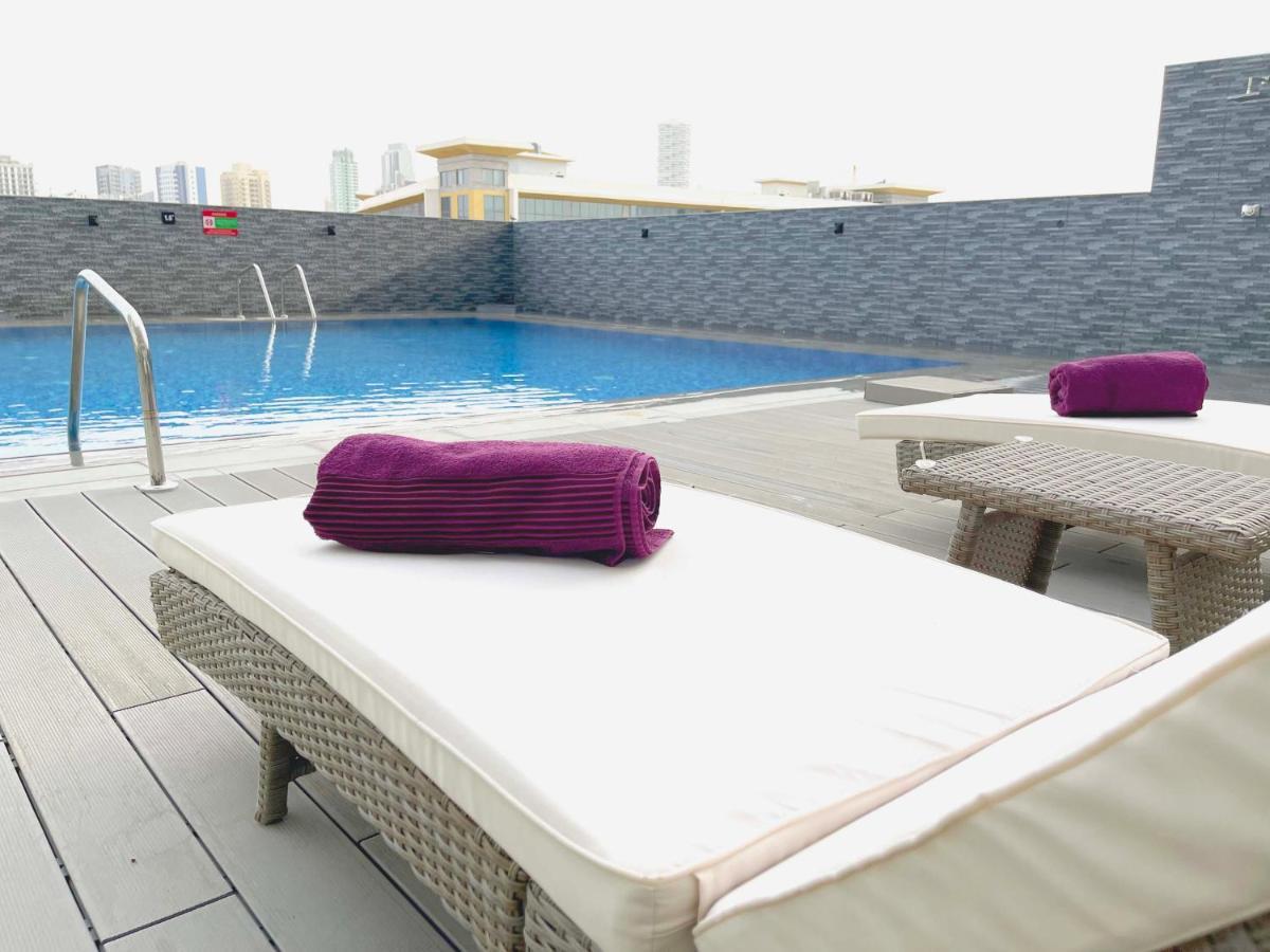 Bab Al Qarya By Ama Pro Hotel