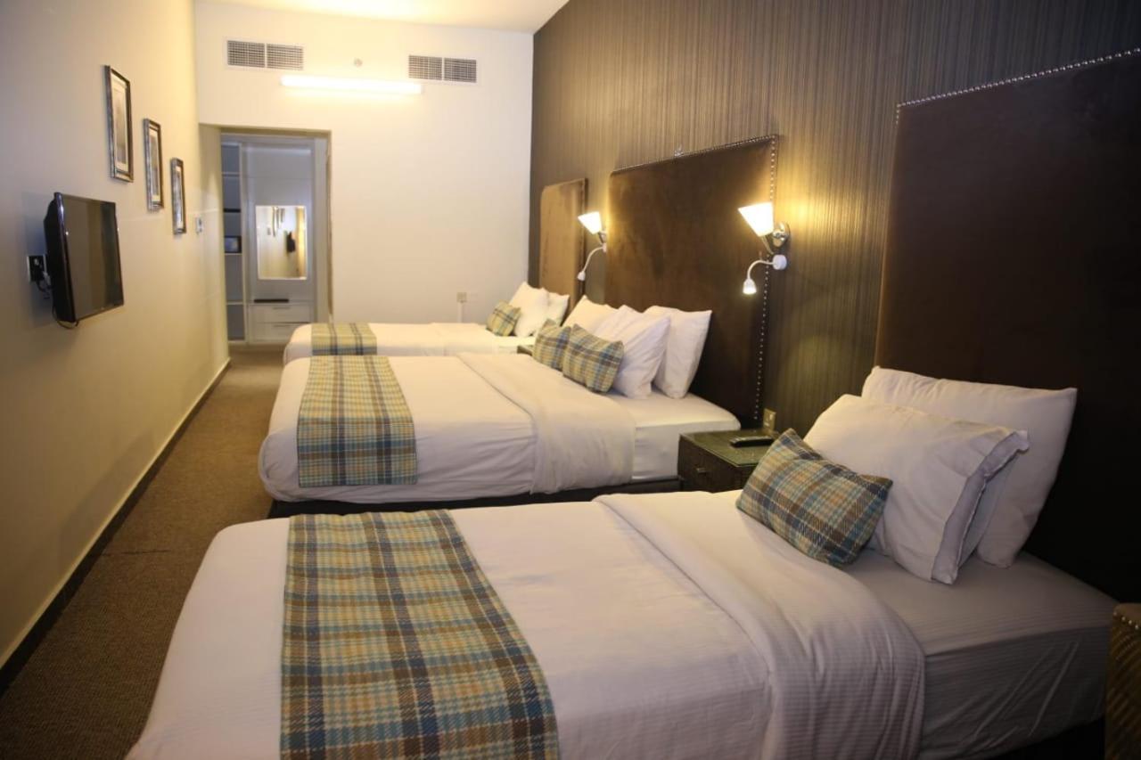 Mra Formerly Old Al Buraq Gold Souk Deira 2* Dubai