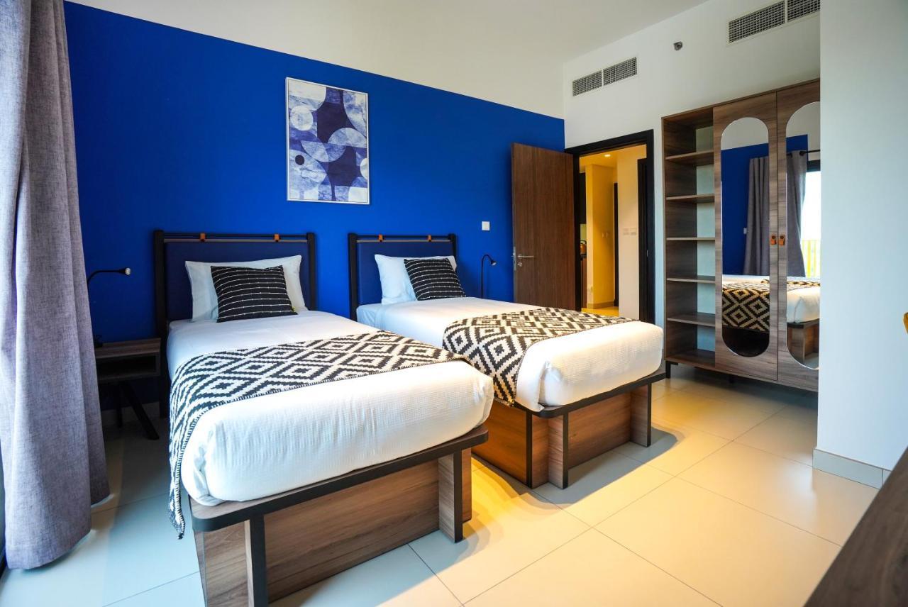 Youco Coliving Apartahotel