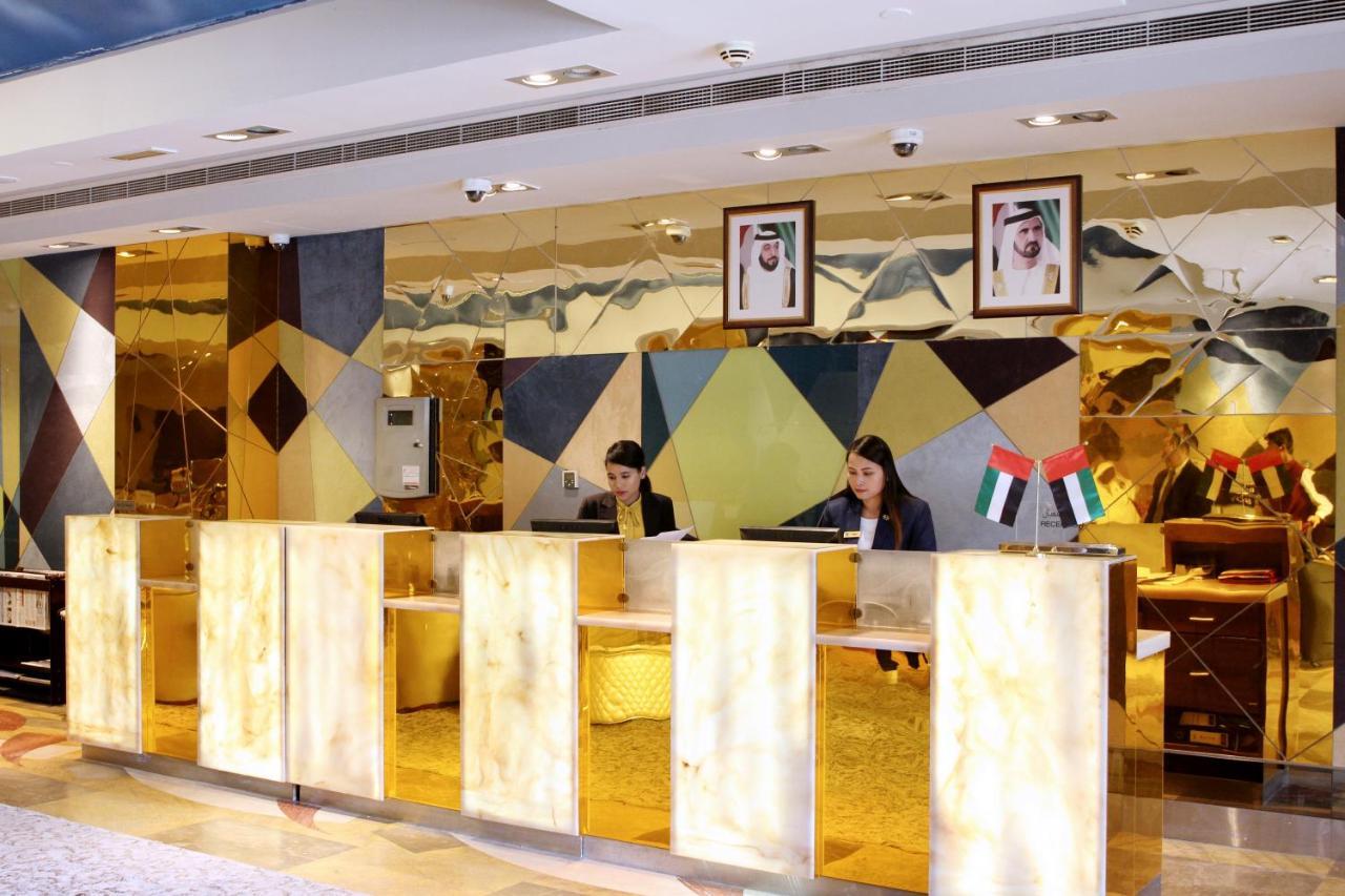 Hotell The Leela
