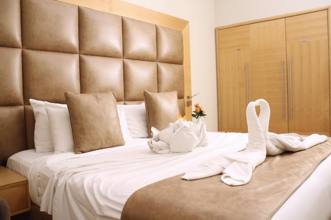 Hotell The Leela 4*