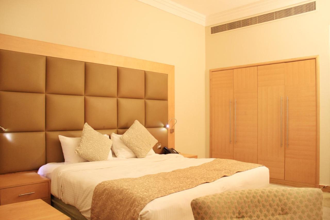 Hotell The Leela