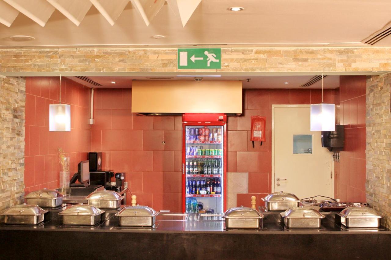 Hotell The Leela 4*