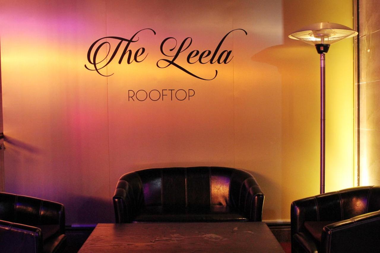 The Leela Hotel Dubai