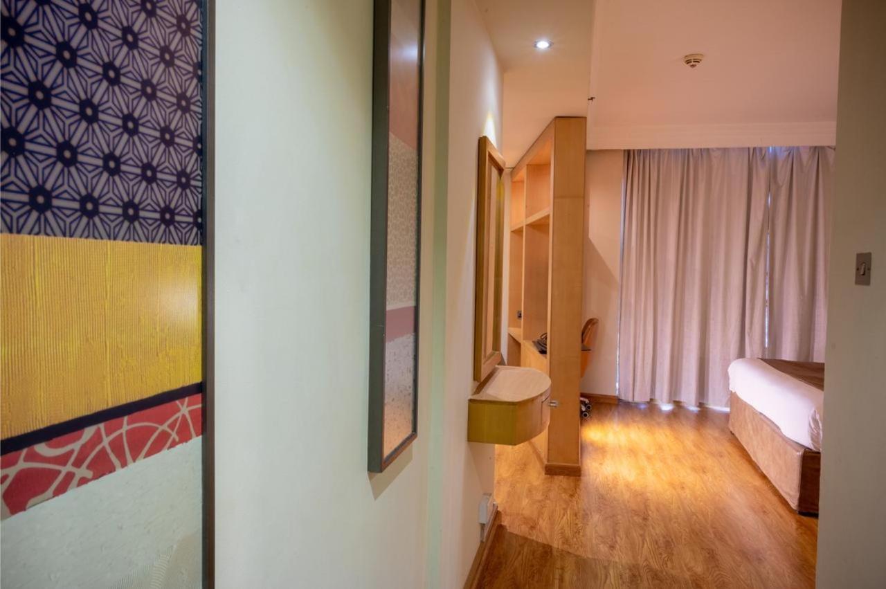 The Leela Hotell 4*
