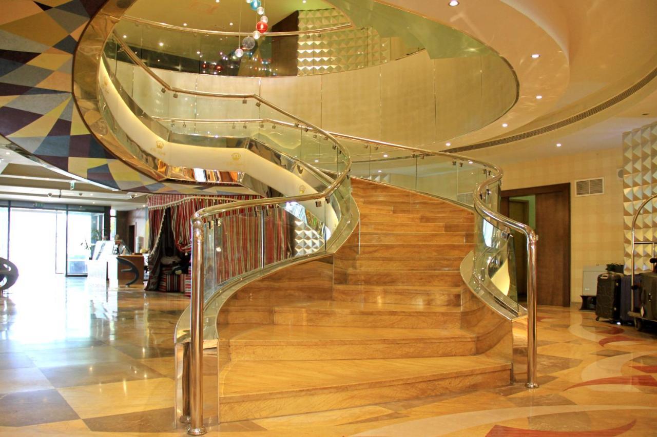 Hotell The Leela