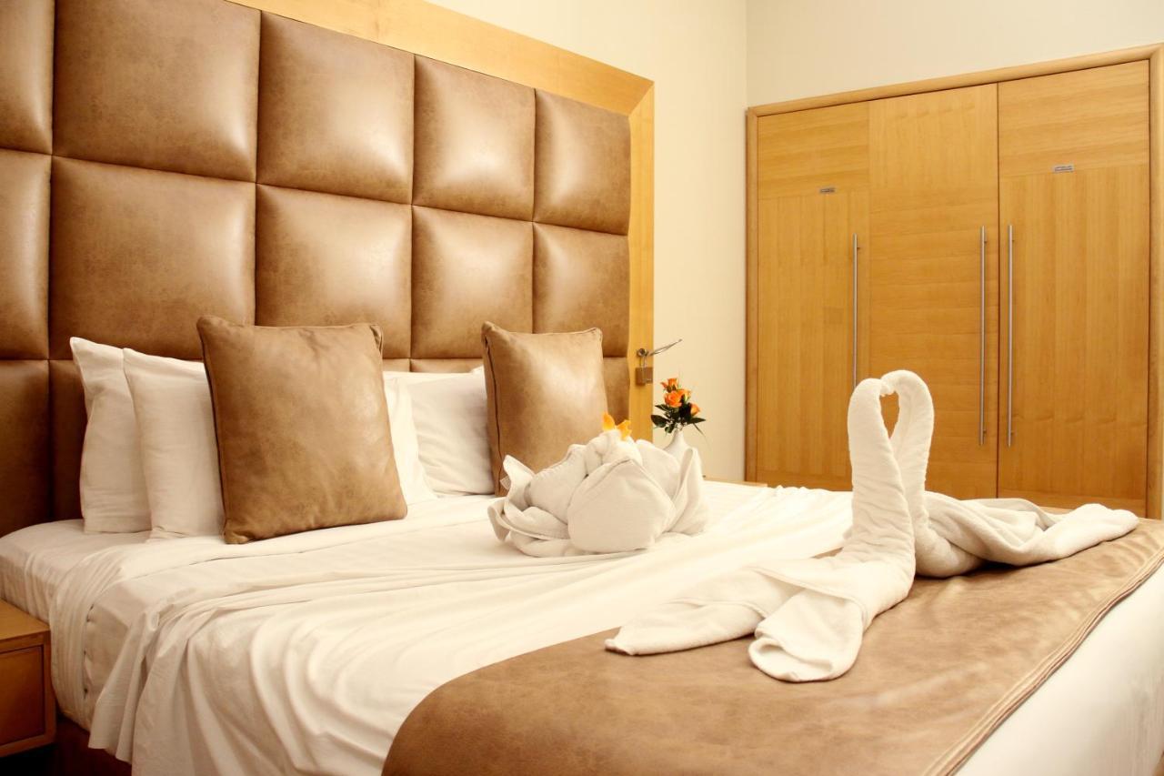 Hotell The Leela 4*
