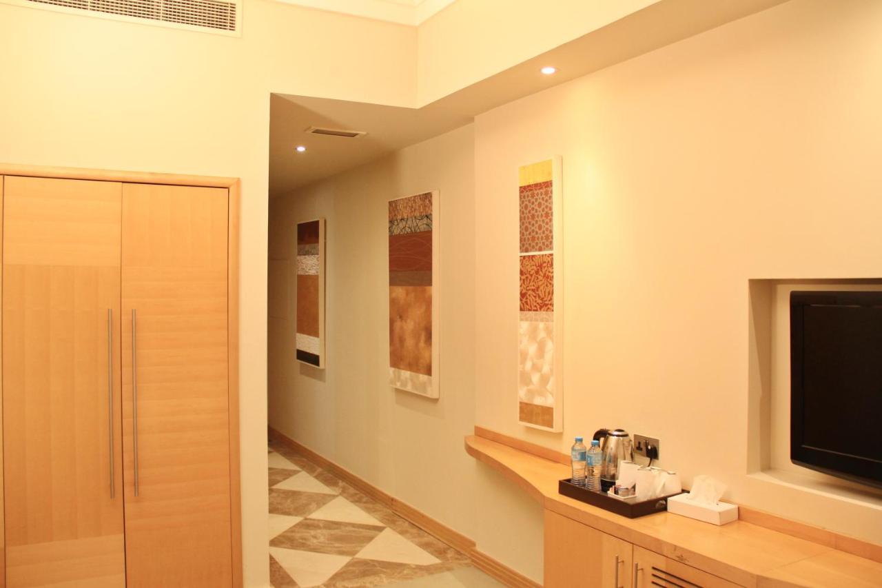 Hotell The Leela 4*