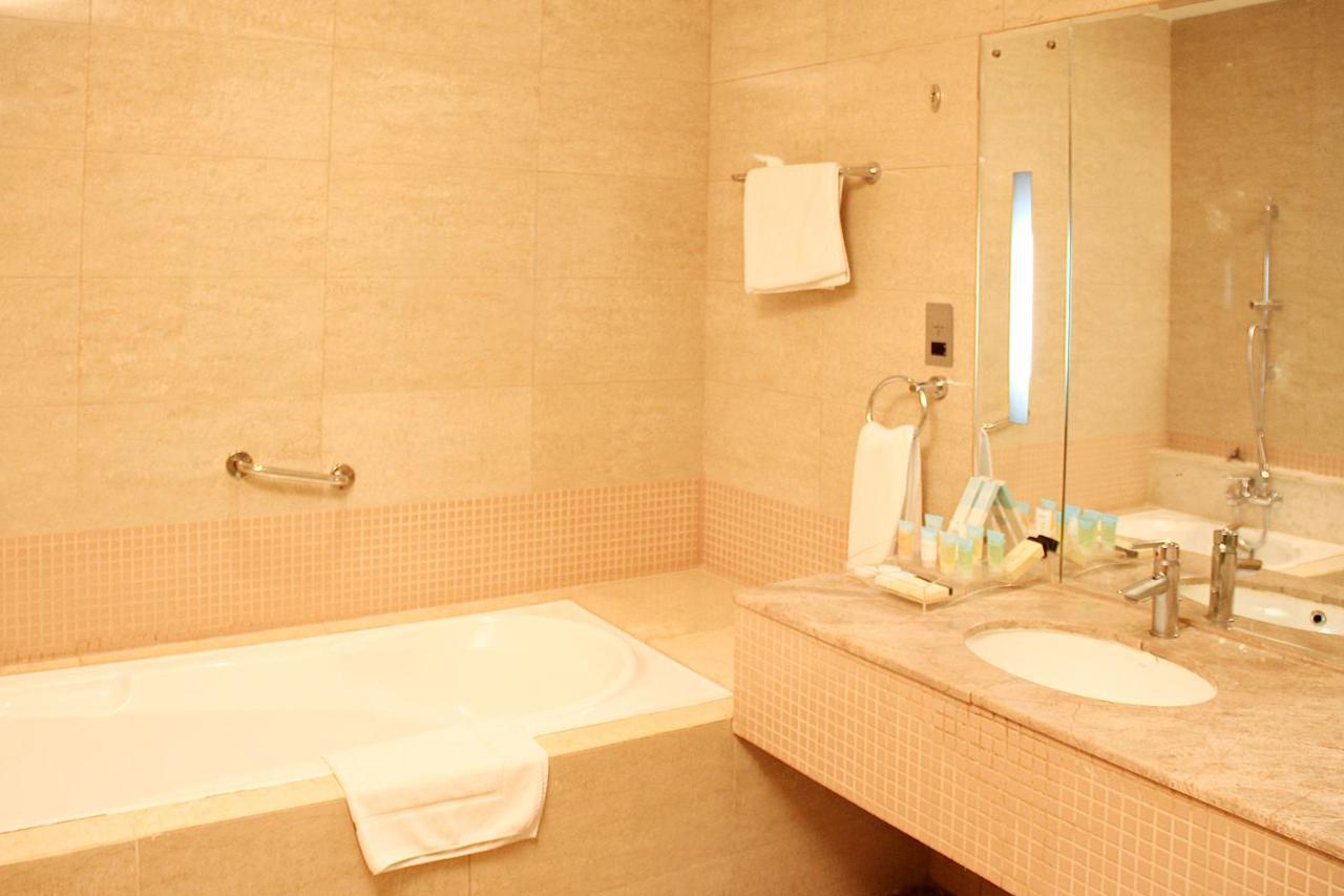 The Leela Dubai