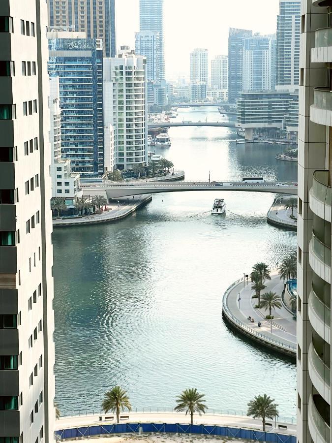Apartamento Newly Renovated Marina & Sea View Family