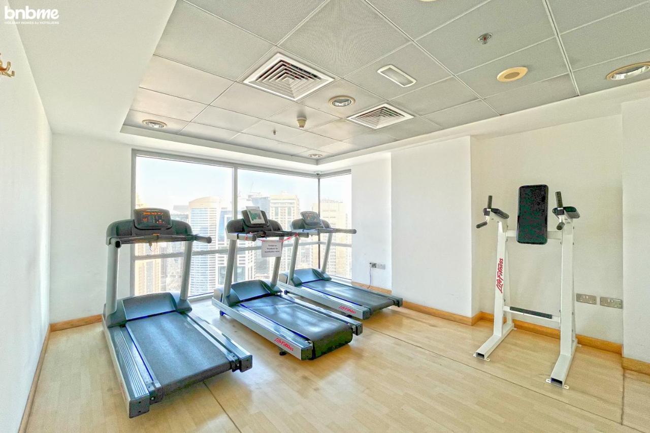 Exclusive 2b At La Riviera-dubai Marina-by Bnbme Homes - 3104