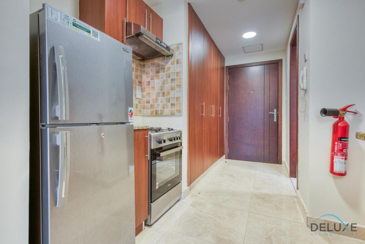 Pleasant At Safir Tower 1 Business Bay By Deluxe Homes Appartamento Dubai