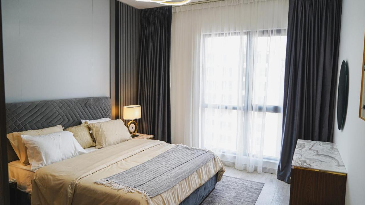Luxury In For Rent, Madinat Jumeirah Living Apartemen