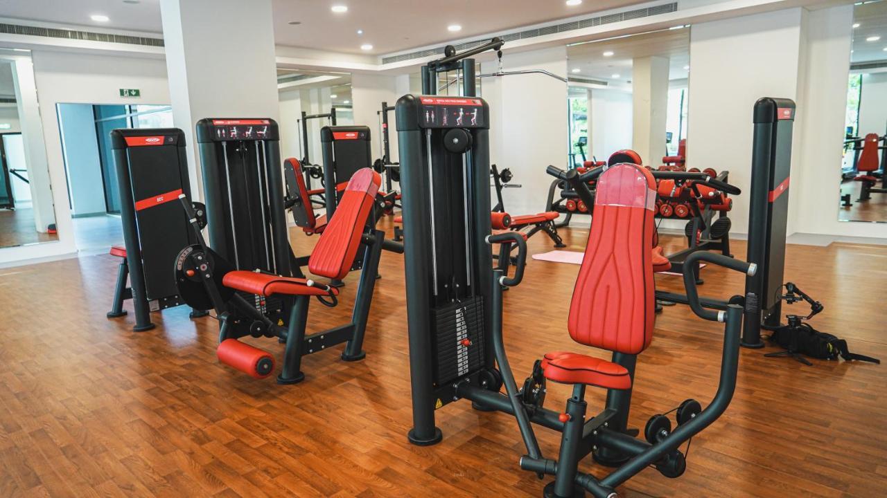 Apartemen Luxury In For Rent, Madinat Jumeirah Living Dubai