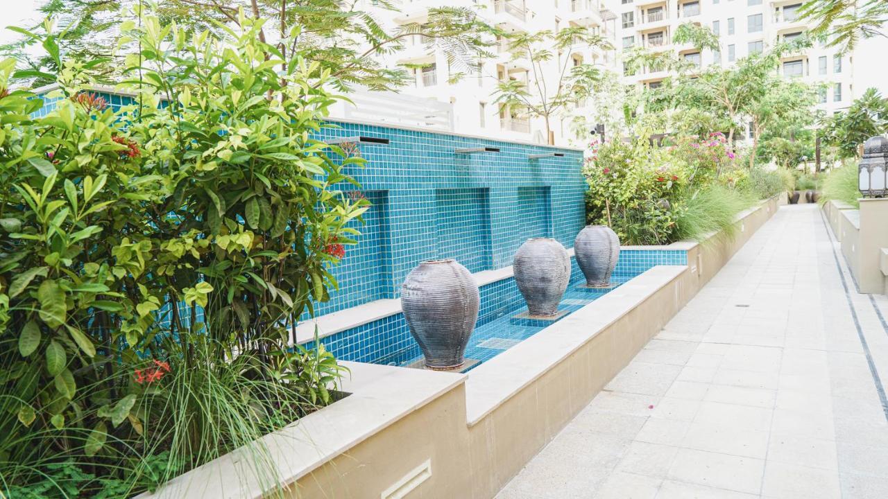 Apartemen Luxury In For Rent, Madinat Jumeirah Living Dubai
