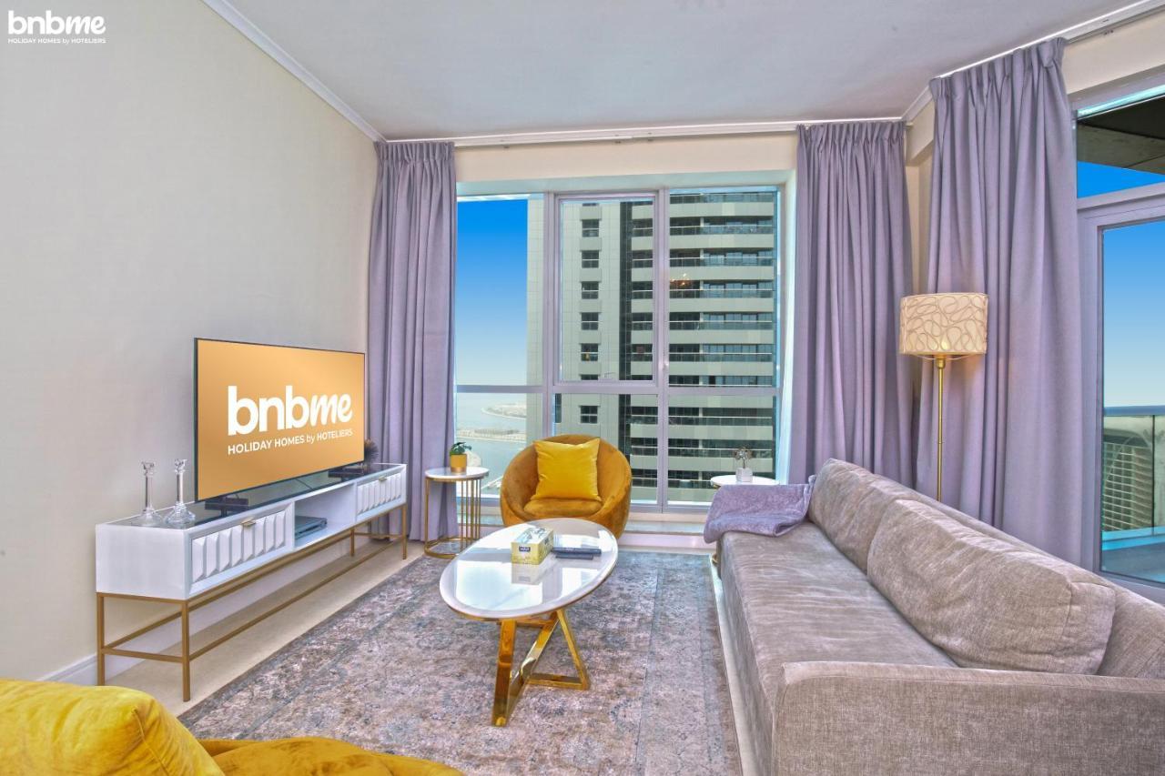Bnbmehomes - Experience Luxurious Sky High Marina Living - 8044 Lägenhet