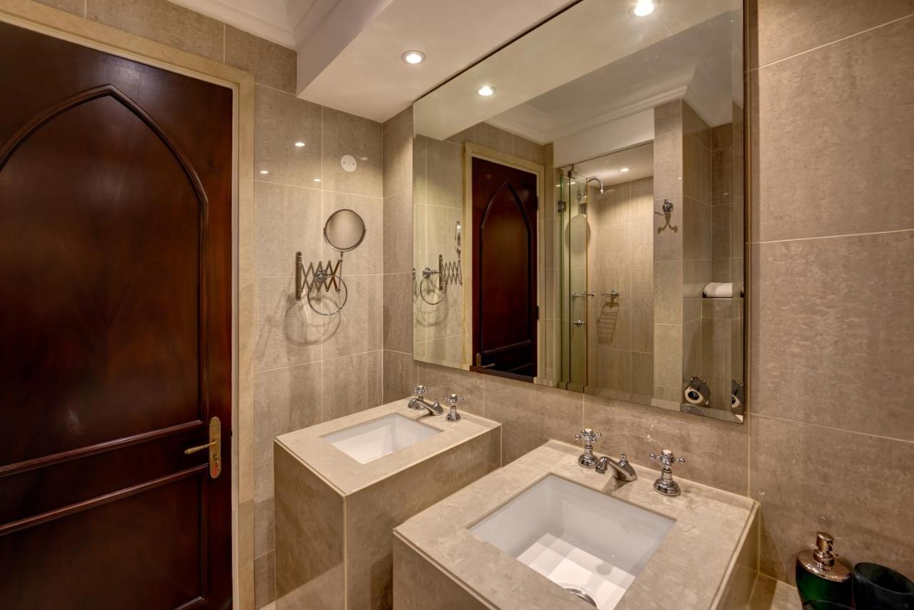 Durrani Homes - Heaven On Earth * Dubaï