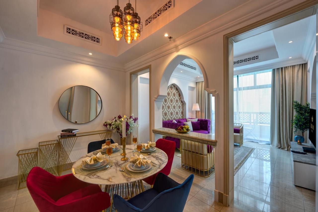 Durrani Homes - Heaven On Earth * Dubaï