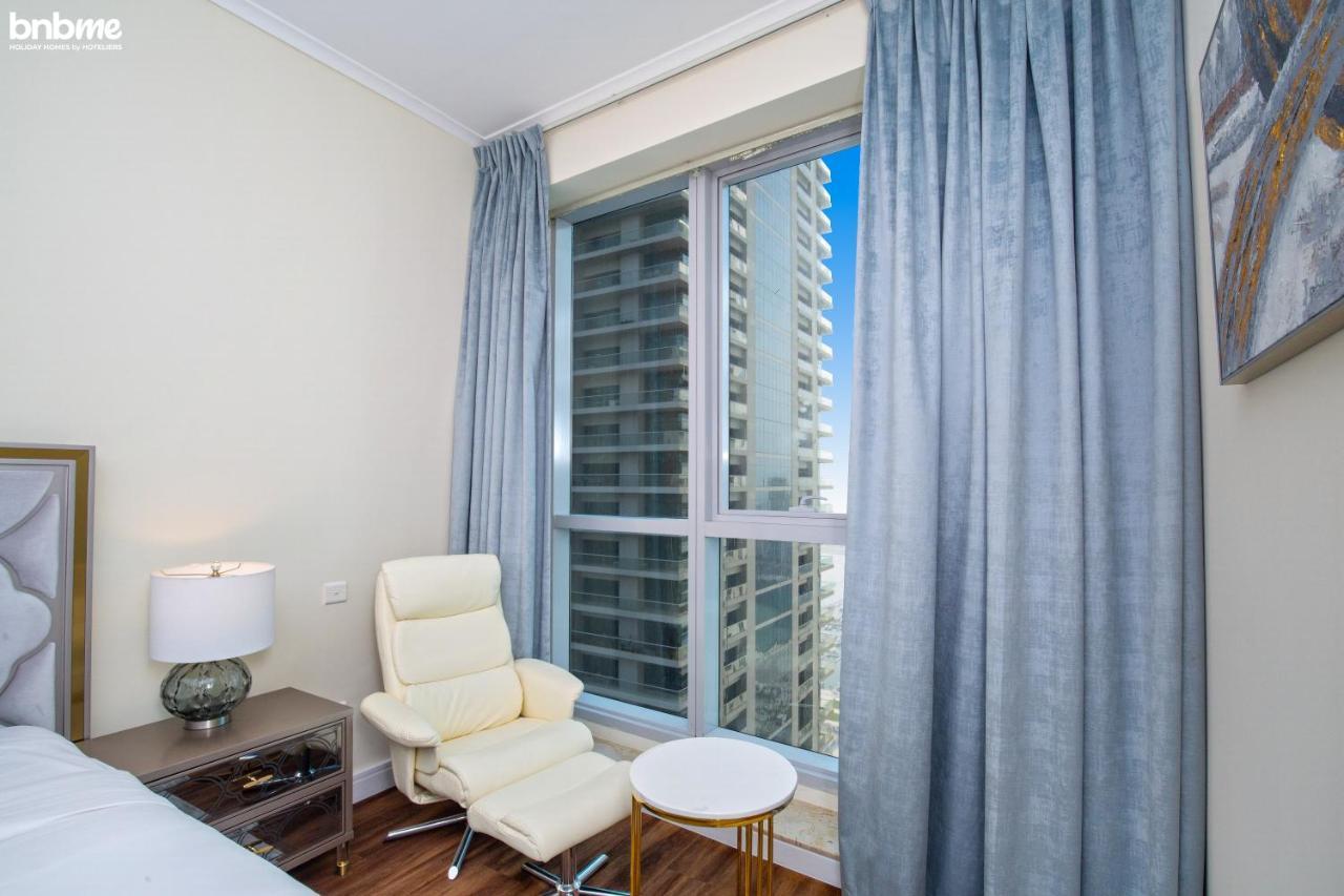 Bnbmehomes - Experience Luxurious Sky High Marina Living - 8044 Lägenhet