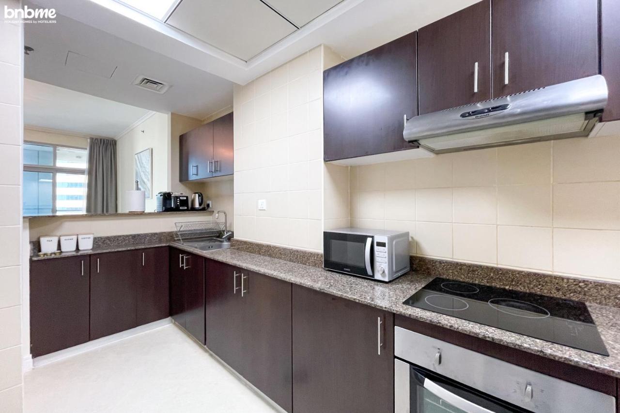 Bnbmehomes - Experience Luxurious Sky High Marina Living - 8044 Lägenhet *