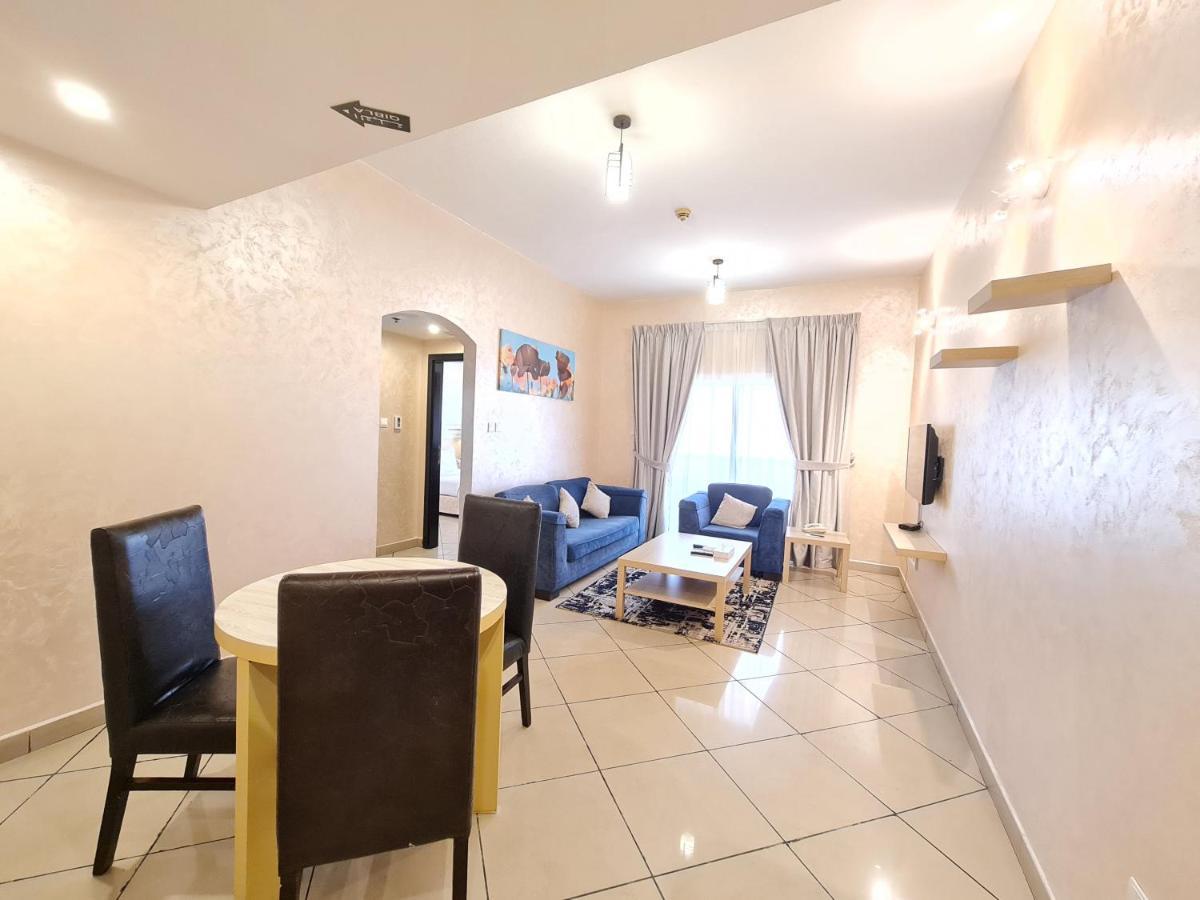 Boulevard 3* Dubái