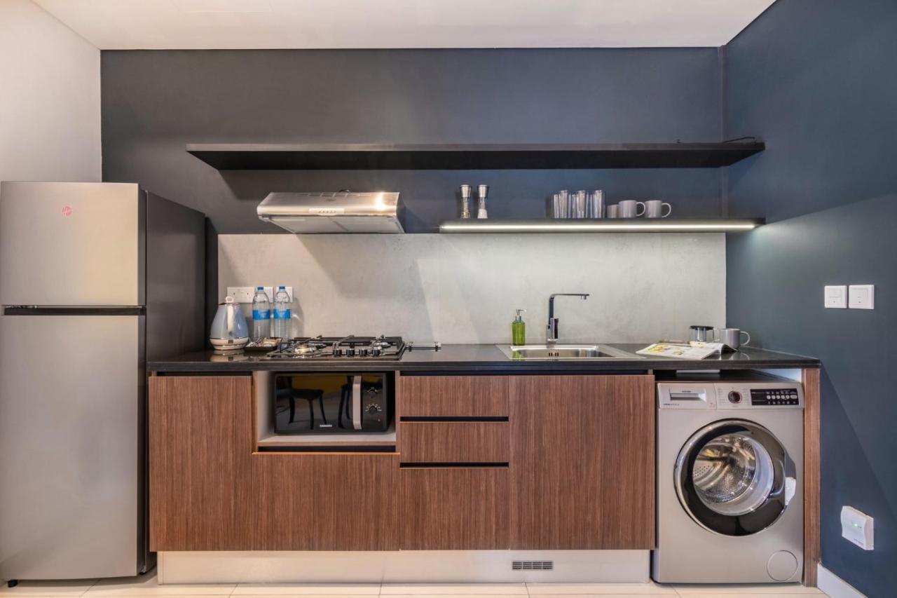 Youco Coliving Apartahotel