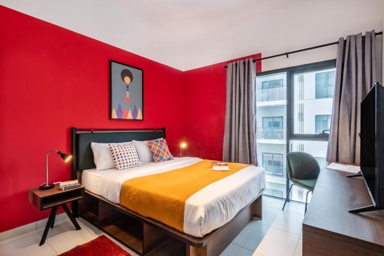 Youco Coliving Apartahotel Dubái