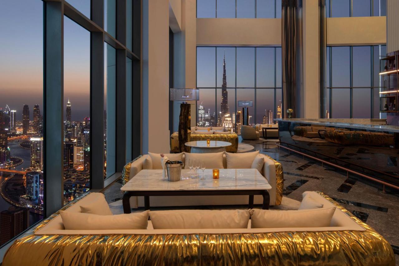 Sls & Residences 5* Dubai