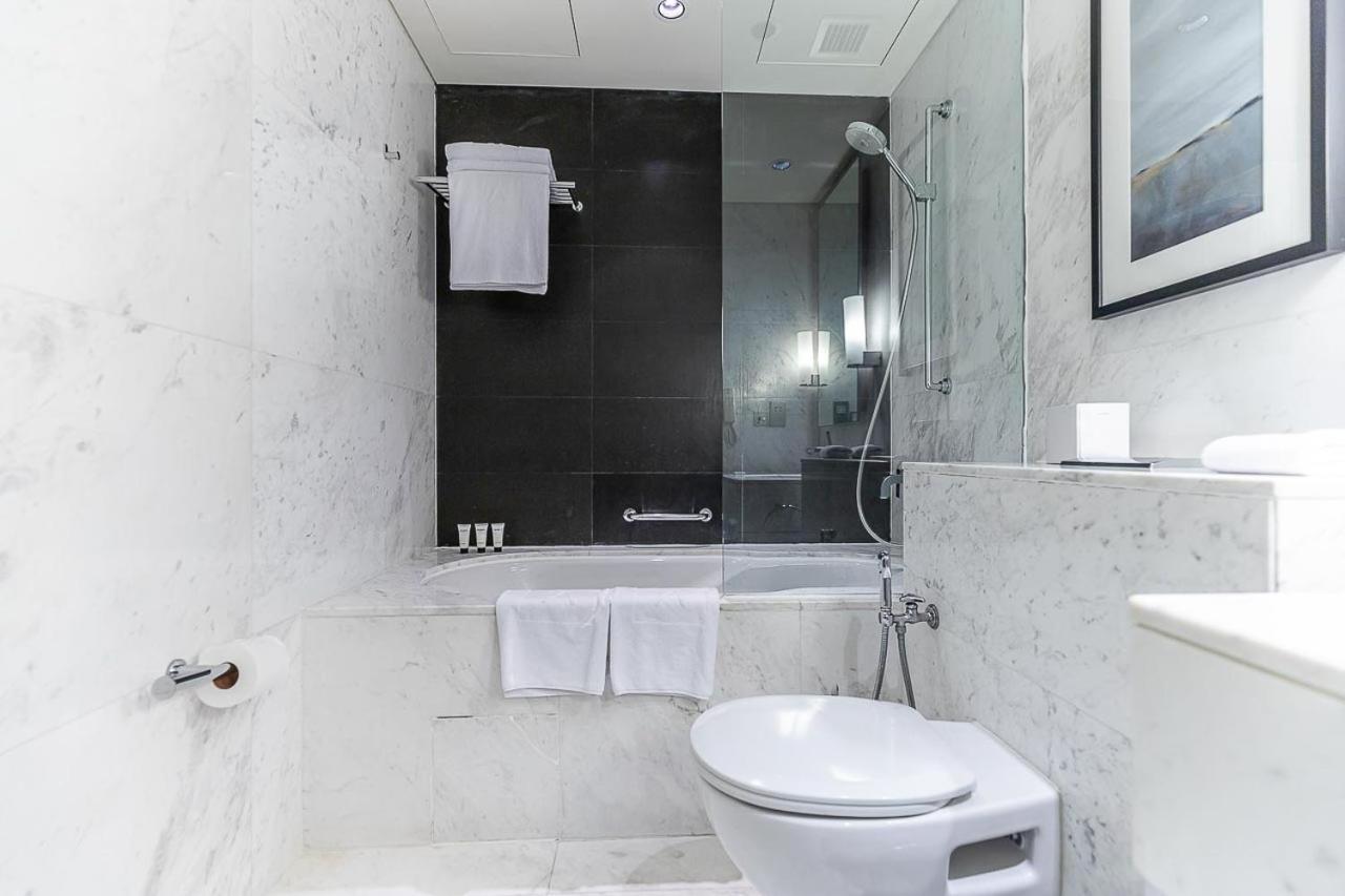 Apartamento Emaar Fashion Avenue - Formerly Address Mall Four Apple *