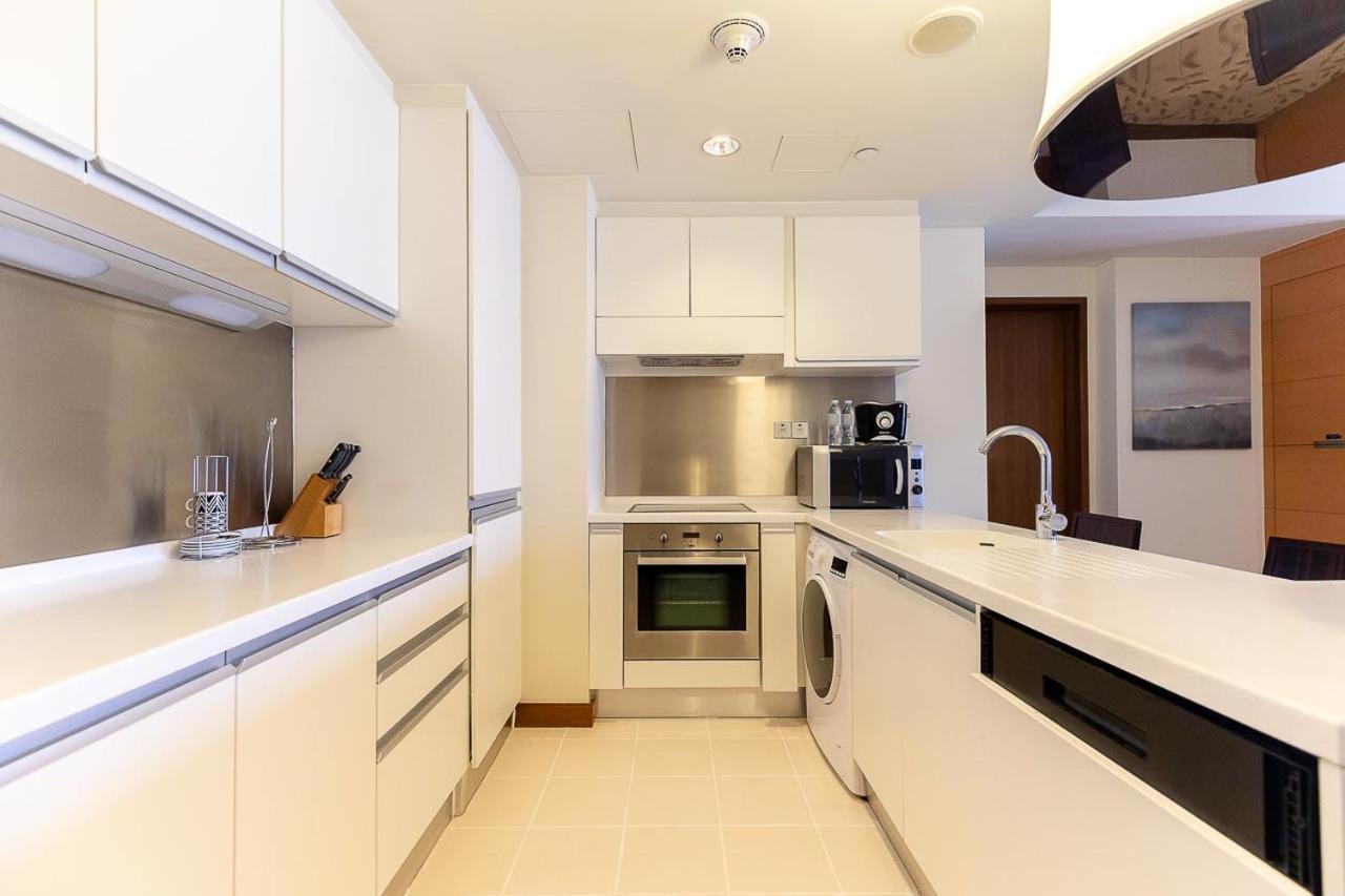 Apartamento Emaar Fashion Avenue - Formerly Address Mall Four Apple *
