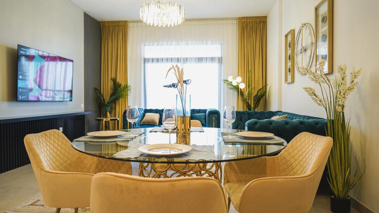 Luxury In For Rent, Madinat Jumeirah Living