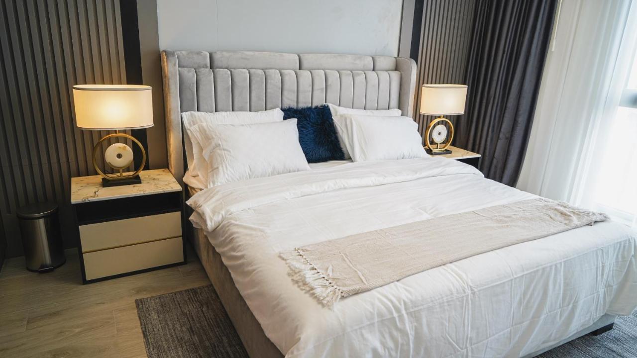 Luxury In For Rent, Madinat Jumeirah Living Apartemen