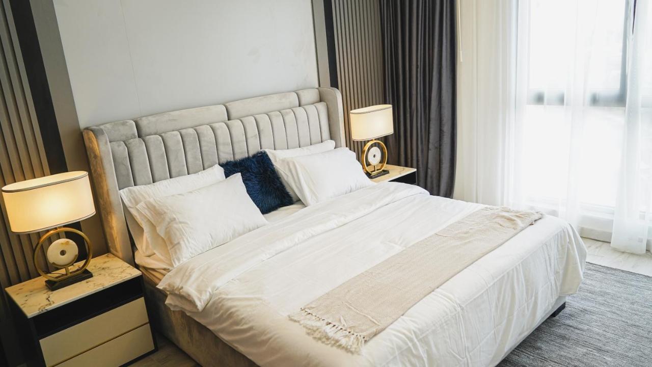 Apartemen Luxury In For Rent, Madinat Jumeirah Living *