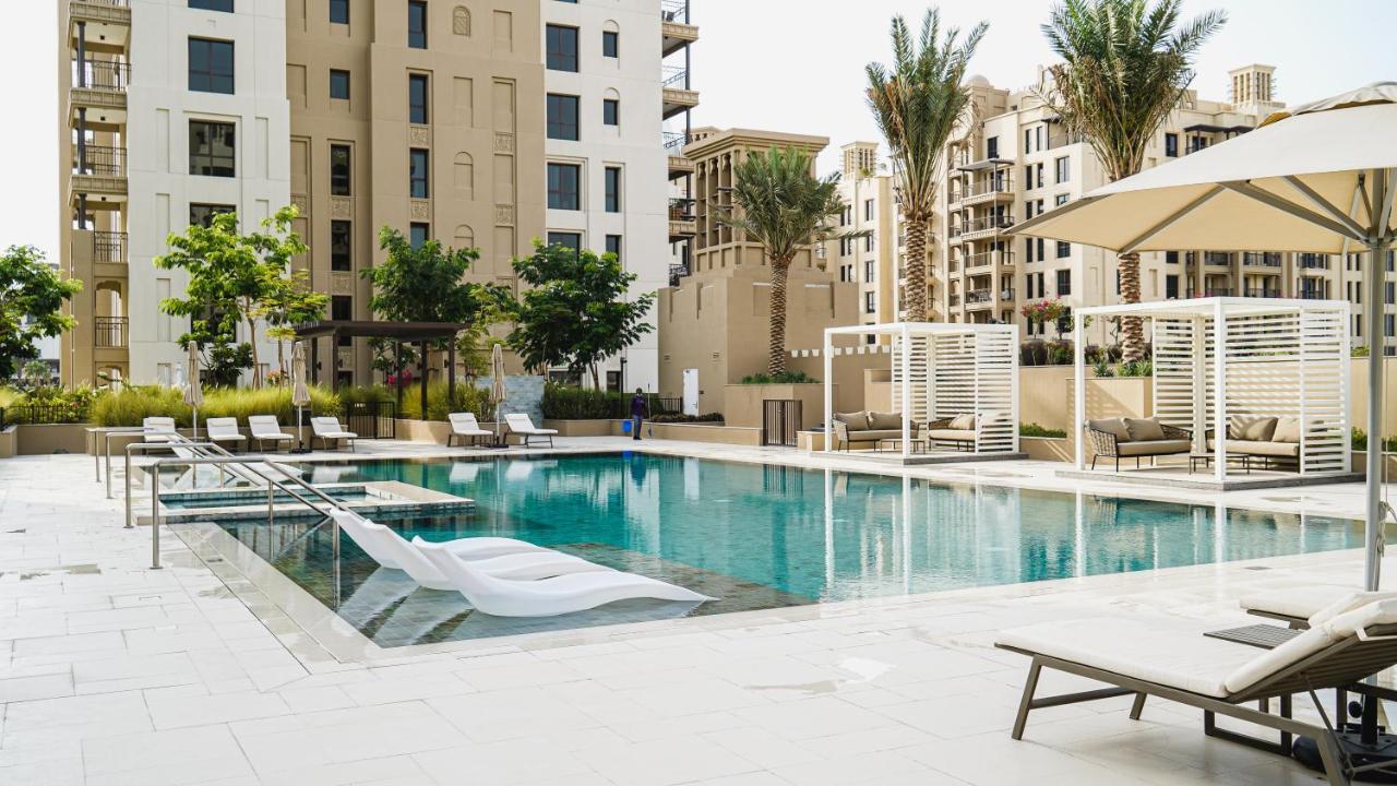Luxury In For Rent, Madinat Jumeirah Living